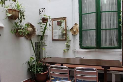 Imagen general del Hostal Ritzi. Foto 7