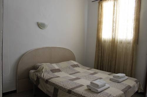 Imagen general del Hostal Ritzi. Foto 8