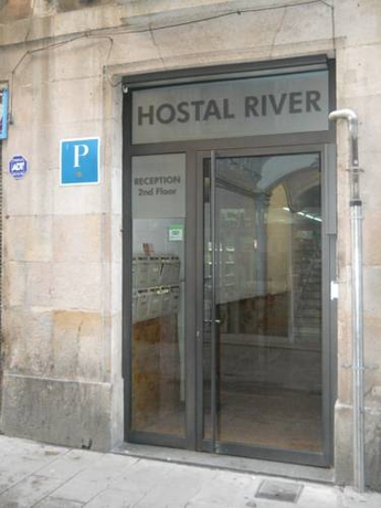 Imagen general del Hostal River, Las Ramblas. Foto 5