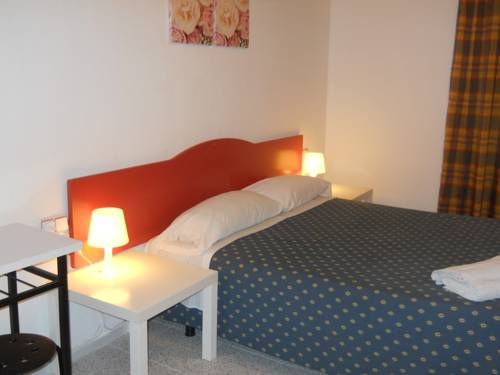 Imagen general del Hostal River, Las Ramblas. Foto 2