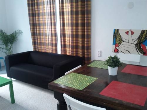 Imagen general del Hostal River, Las Ramblas. Foto 3