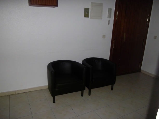 Imagen de los interiores del Hostal Rivera Atocha. Foto 12