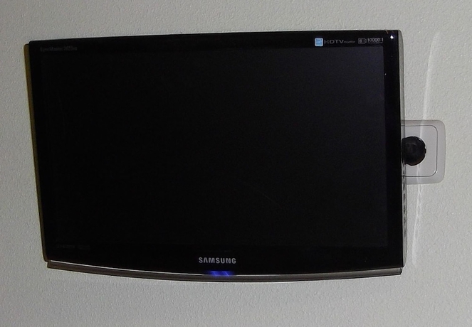 Imagen de la habitación del Hostal Rivera Atocha. Foto 9