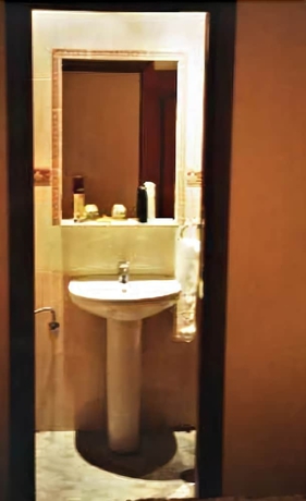 Imagen de la habitación del Hostal Rivera Atocha. Foto 11