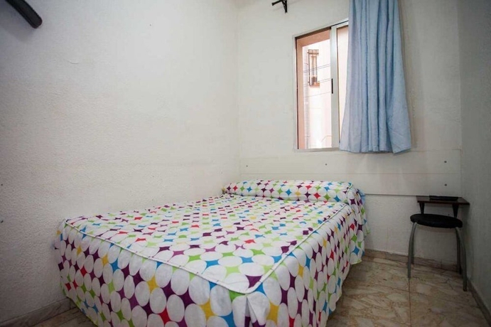 Imagen de la habitación del Hostal Rivera. Foto 6