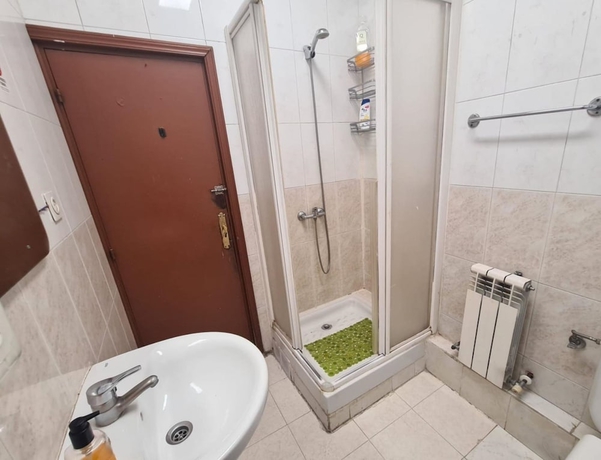 Imagen de la habitación del Hostal Rivera. Foto 19