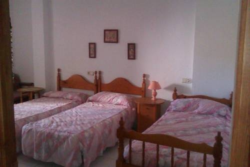 Imagen general del Hostal Riveros. Foto 5