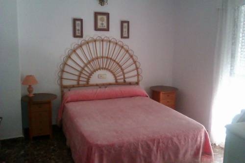 Imagen general del Hostal Riveros. Foto 7