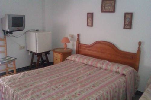Imagen general del Hostal Riveros. Foto 8