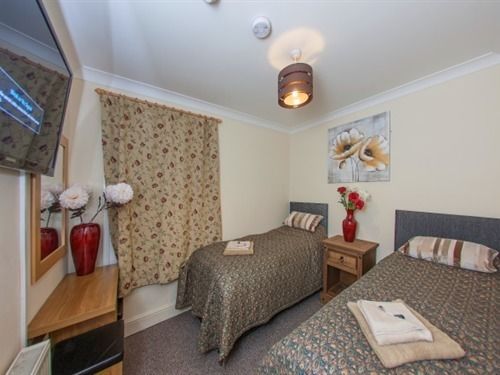 Imagen general del Hostal Riverside Hotel Bed and Breakfast. Foto 8