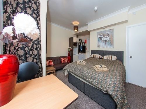 Imagen general del Hostal Riverside Hotel Bed and Breakfast. Foto 3