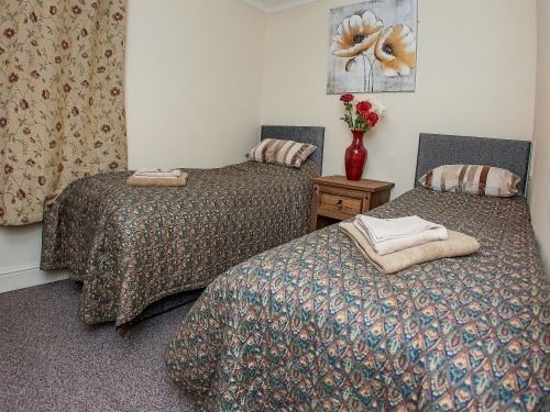 Imagen general del Hostal Riverside Hotel Bed and Breakfast. Foto 4