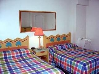 Imagen de la habitación del Hostal Riverside Studios. Foto 1