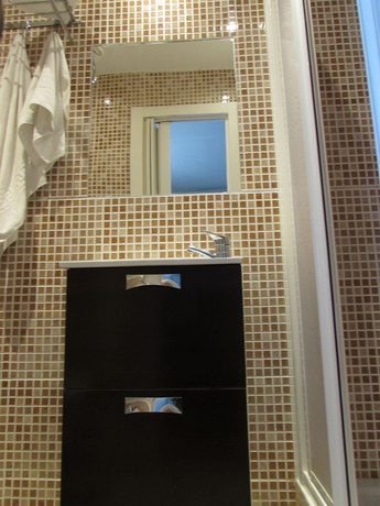 Imagen de la habitación del Hostal Rober. Foto 8