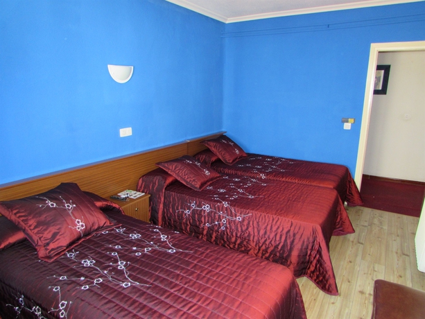 Imagen general del Hostal Rober. Foto 2