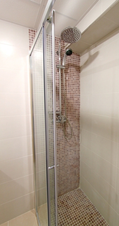 Imagen de la habitación del Hostal Roca, San Antonio [Centro]. Foto 8