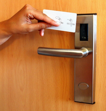 Imagen de la habitación del Hostal Roca, San Antonio [Centro]. Foto 10