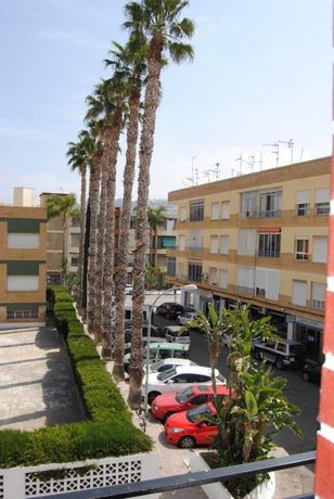 Imagen general del Hostal Rocamar, Almu&ntilde;&eacute;car. Foto 3