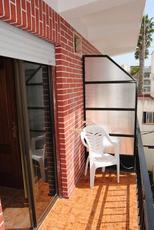 Imagen general del Hostal Rocamar, Almu&ntilde;&eacute;car. Foto 4