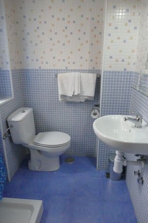 Imagen general del Hostal Rocamar, Almu&ntilde;&eacute;car. Foto 7