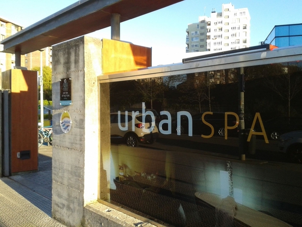 Imagen general del Hostal Rocamar, Santander. Foto 2