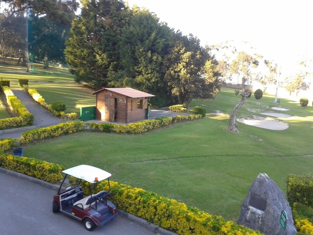 Imagen general del Hostal Rocamar, Santander. Foto 4