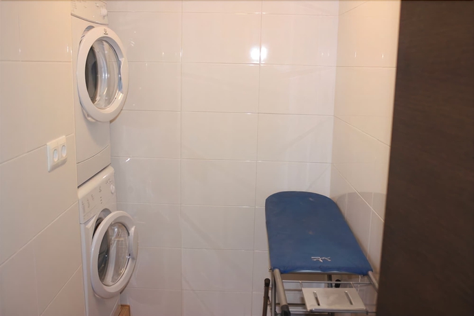 Imagen de los interiores del Hostal Rocamar, Santander. Foto 18