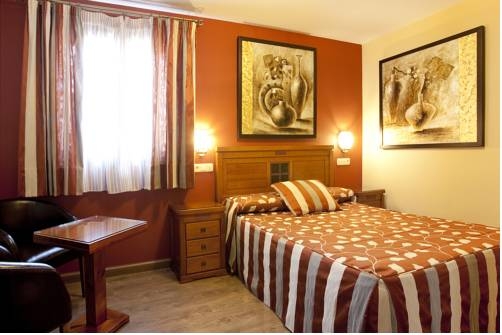 Imagen general del Hostal Rodri. Foto 5