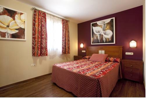 Imagen general del Hostal Rodri. Foto 6