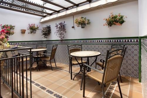 Imagen general del Hostal Rodri. Foto 7