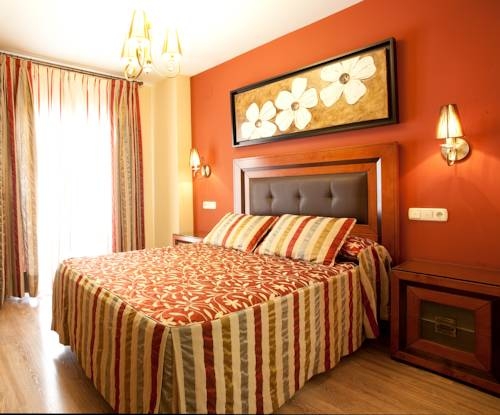 Imagen general del Hostal Rodri. Foto 8