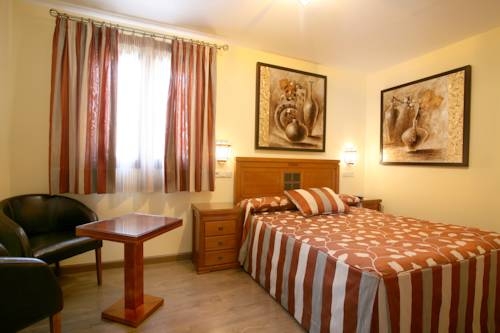 Imagen general del Hostal Rodri. Foto 9