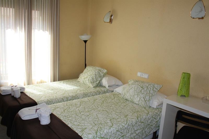 Imagen general del Hostal Rofer. Foto 2