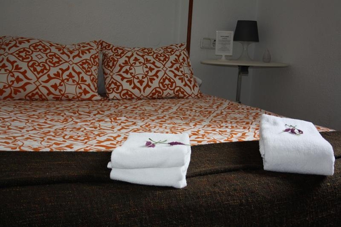 Imagen general del Hostal Rofer. Foto 6