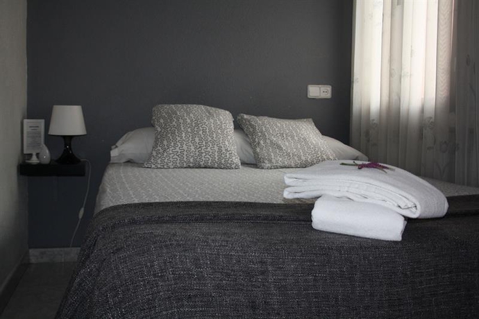 Imagen general del Hostal Rofer. Foto 10