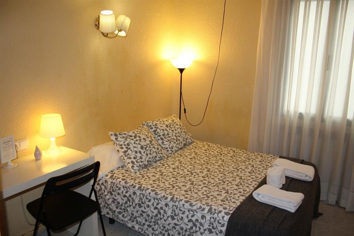 Imagen general del Hostal Rofer. Foto 11