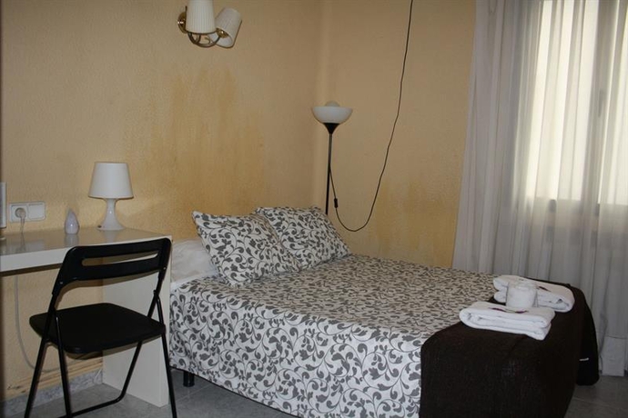 Imagen general del Hostal Rofer. Foto 15