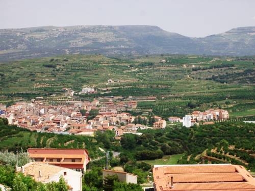 Imagen general del Hostal Roig. Foto 4