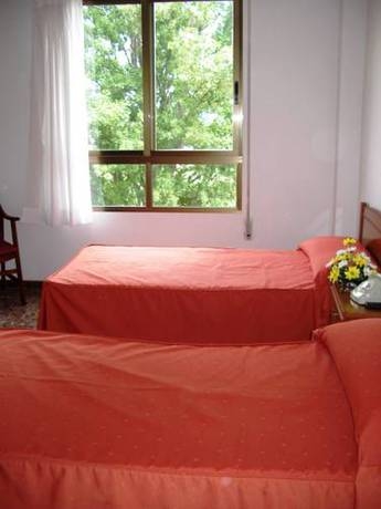 Imagen general del Hostal Roig. Foto 8