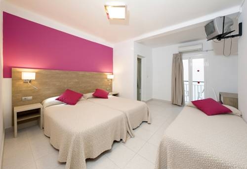 Imagen general del Hostal Roig, San Antonio [Centro]. Foto 4