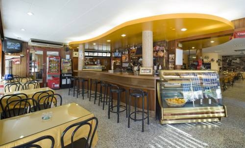 Imagen general del Hostal Roig, San Antonio [Centro]. Foto 6