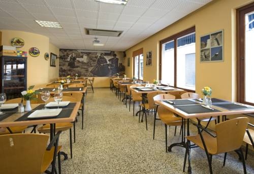 Imagen general del Hostal Roig, San Antonio [Centro]. Foto 7