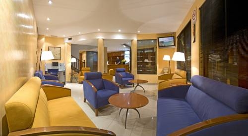 Imagen general del Hostal Roig, San Antonio [Centro]. Foto 8