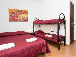 Imagen de la habitación del Hostal Romangelo Ii. Foto 9