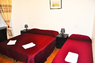 Imagen de la habitación del Hostal Romangelo Ii. Foto 13