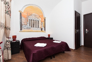 Imagen de la habitación del Hostal Romangelo Ii. Foto 16