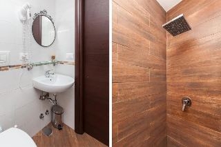 Imagen de la habitación del Hostal Romangelo Ii. Foto 19