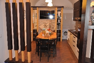 Imagen general del Hostal Romangelo Ii. Foto 3