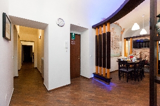 Imagen general del Hostal Romangelo Ii. Foto 4