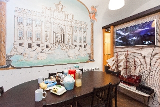 Imagen general del Hostal Romangelo Ii. Foto 5